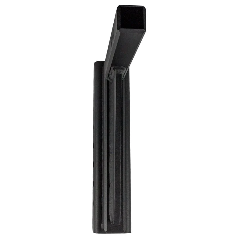 Bulletproof Hitch 2.0" Shank Extreme Duty 12" Drop/Rise Hitch - Image 8
