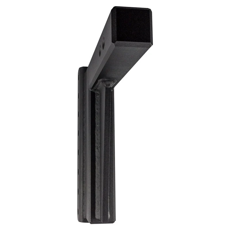 Bulletproof Hitch 2.5" Shank Extreme Duty 10" Drop/Rise Hitch - Image 7