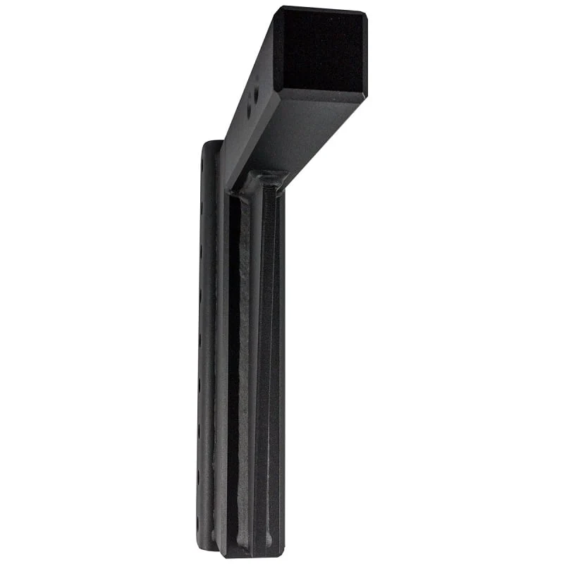 Bulletproof Hitch 2.5" Shank Extreme Duty 12" Drop/Rise Hitch - Image 7