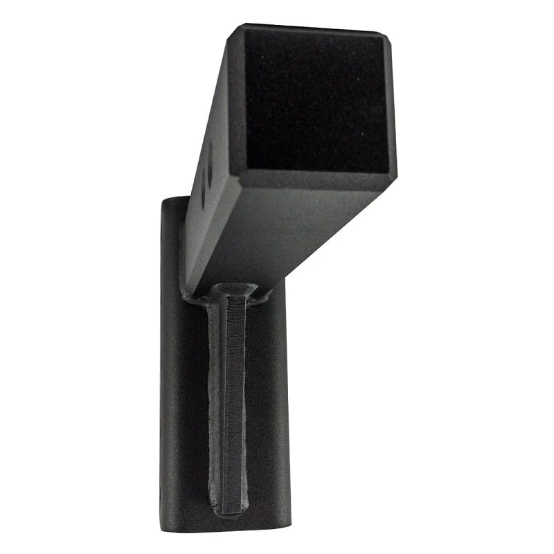 Bulletproof Hitch 2.5" Shank Extreme Duty 4" Drop/Rise Hitch - Image 8
