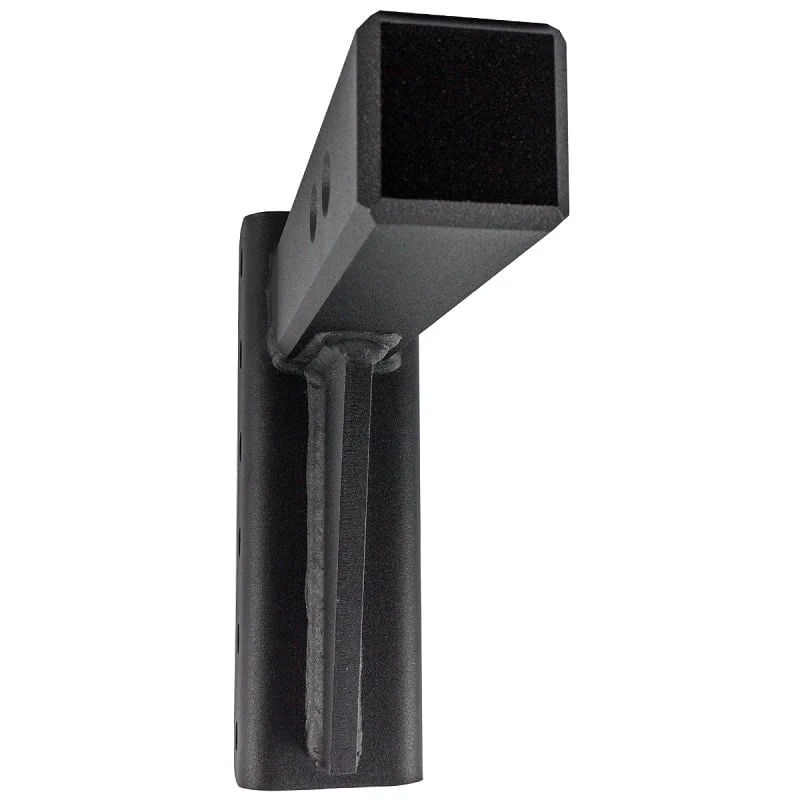 Bulletproof Hitch 2.5" Shank Extreme Duty 6" Drop/Rise Hitch - Image 8
