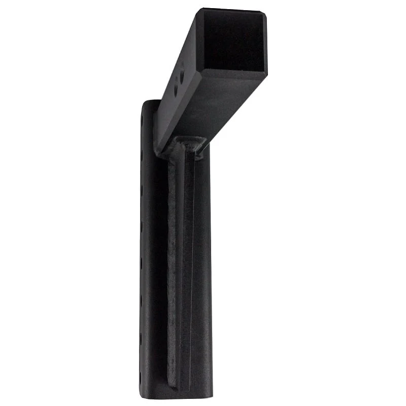 Bulletproof Hitch 2.5" Shank Heavy Duty 10" Drop/Rise Hitch - Image 8