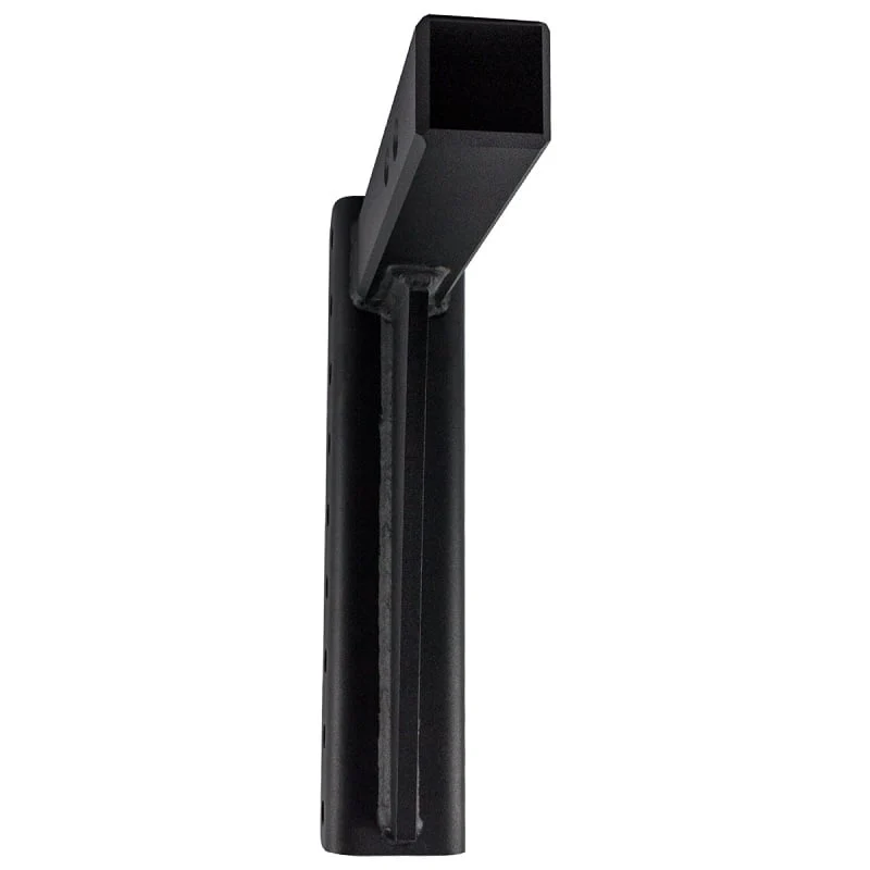 Bulletproof Hitch 2.5" Shank Heavy Duty 12" Drop/Rise Hitch - Image 7