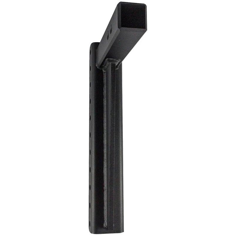 Bulletproof Hitch 2.5" Shank Heavy Duty 16" Drop/Rise Hitch - Image 7