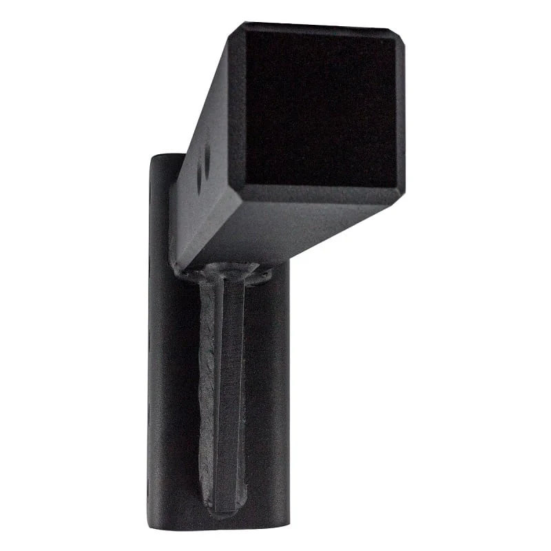 Bulletproof Hitch 2.5" Shank Heavy Duty 4" Drop/Rise Hitch - Image 7