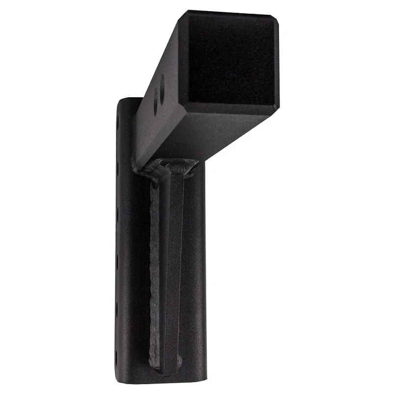 Bulletproof Hitch 2.5" Shank Heavy Duty 6" Drop/Rise Hitch - Image 8