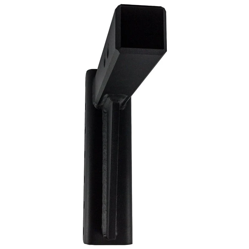 Bulletproof Hitch 2.5" Shank Heavy Duty 8" Drop/Rise Hitch - Image 8