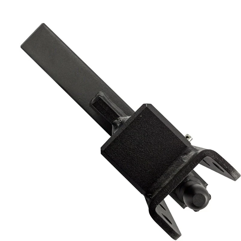 Bulletproof Hitch 3.0" Shank Extreme Duty 10" Drop/Rise Hitch - Image 4