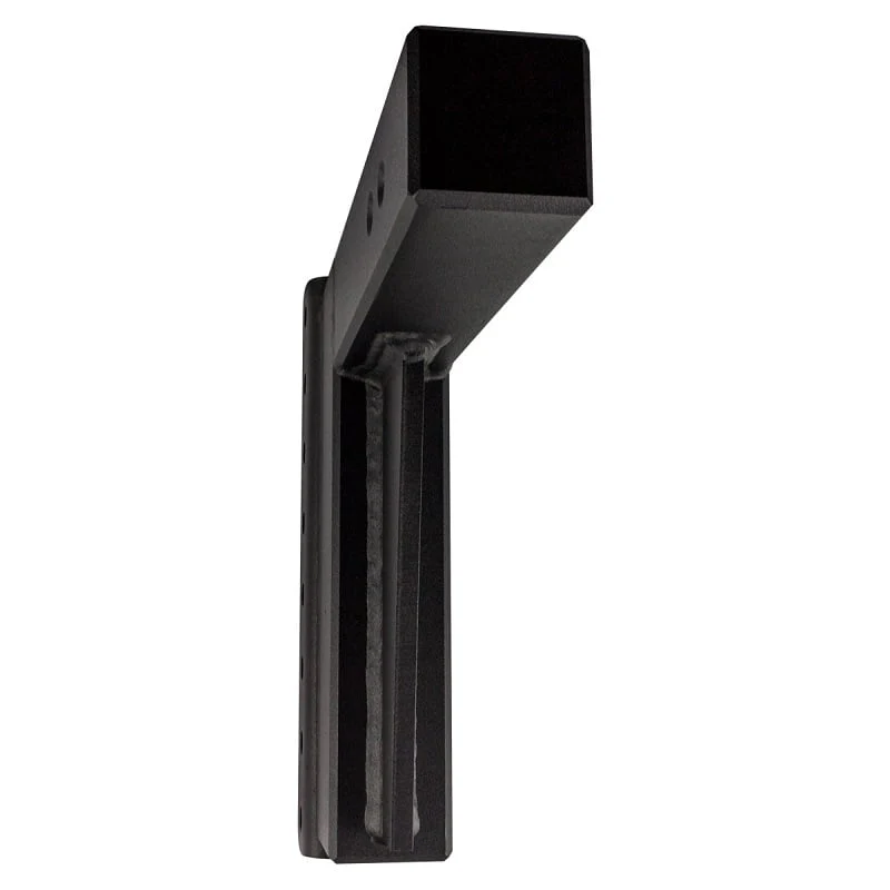 Bulletproof Hitch 3.0" Shank Extreme Duty 10" Drop/Rise Hitch - Image 7