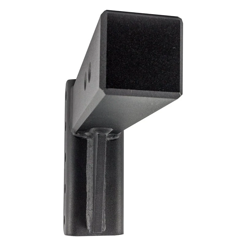 Bulletproof Hitch 3.0" Shank Extreme Duty 4" Drop/Rise Hitch - Image 7