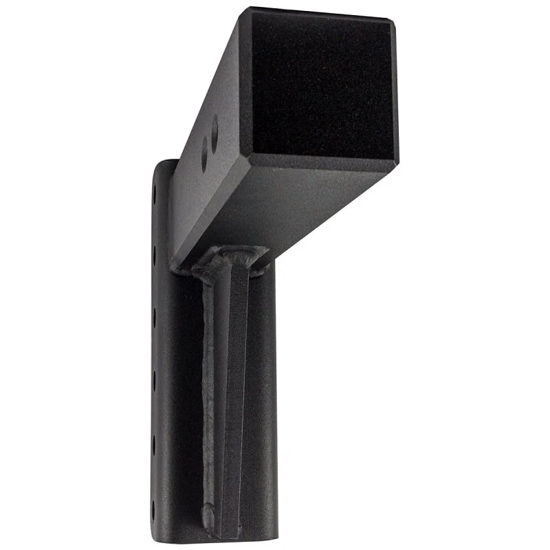 Bulletproof Hitch 3.0" Shank Extreme Duty 6" Drop/Rise Hitch - Image 7