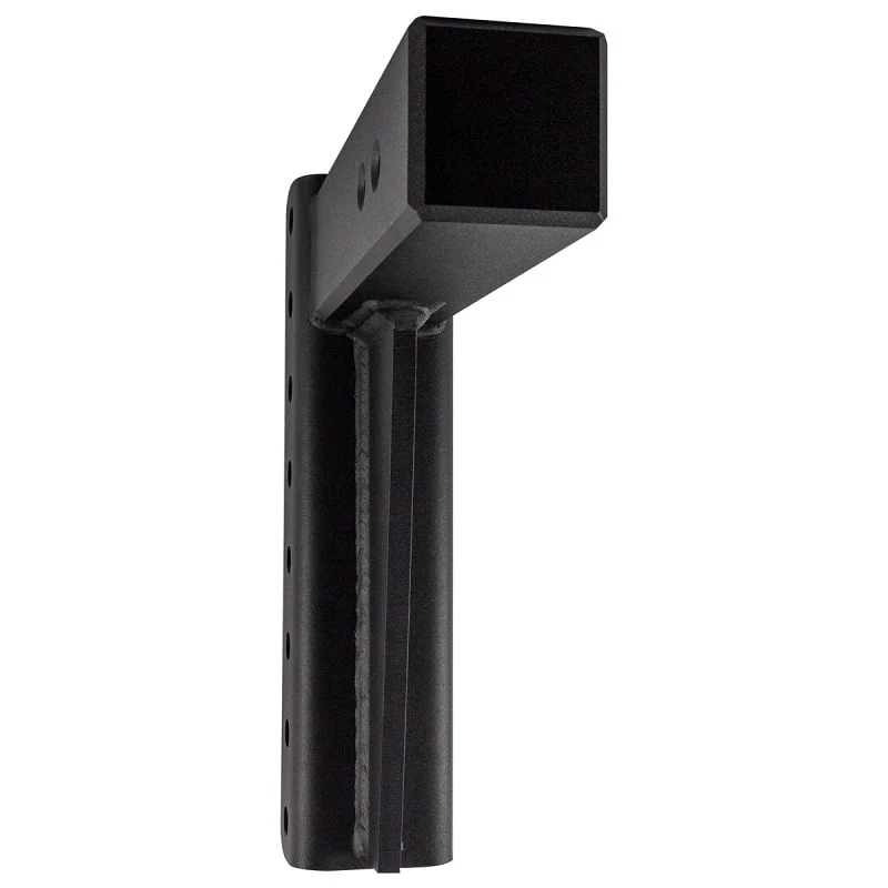Bulletproof Hitch 3.0" Shank Heavy Duty 10" Drop/Rise Hitch - Image 8