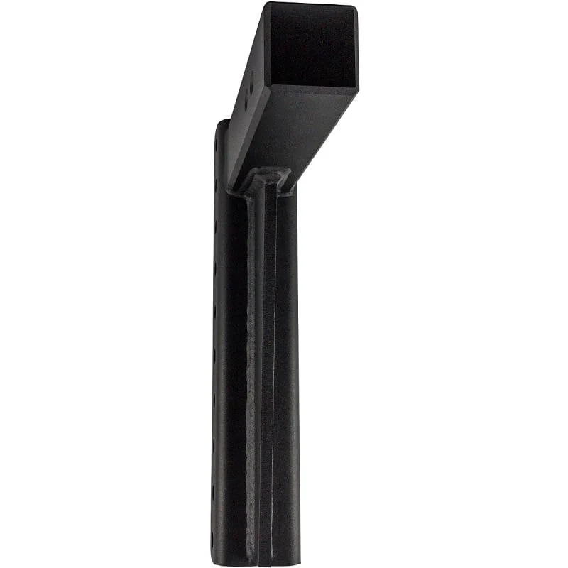 Bulletproof Hitch 3.0" Shank Heavy Duty 14" Drop/Rise Hitch - Image 8