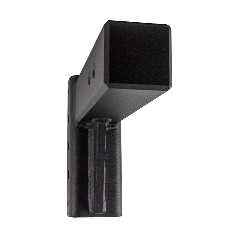 Bulletproof Hitch 3.0" Shank Heavy Duty 4" Drop/Rise Hitch - Image 8