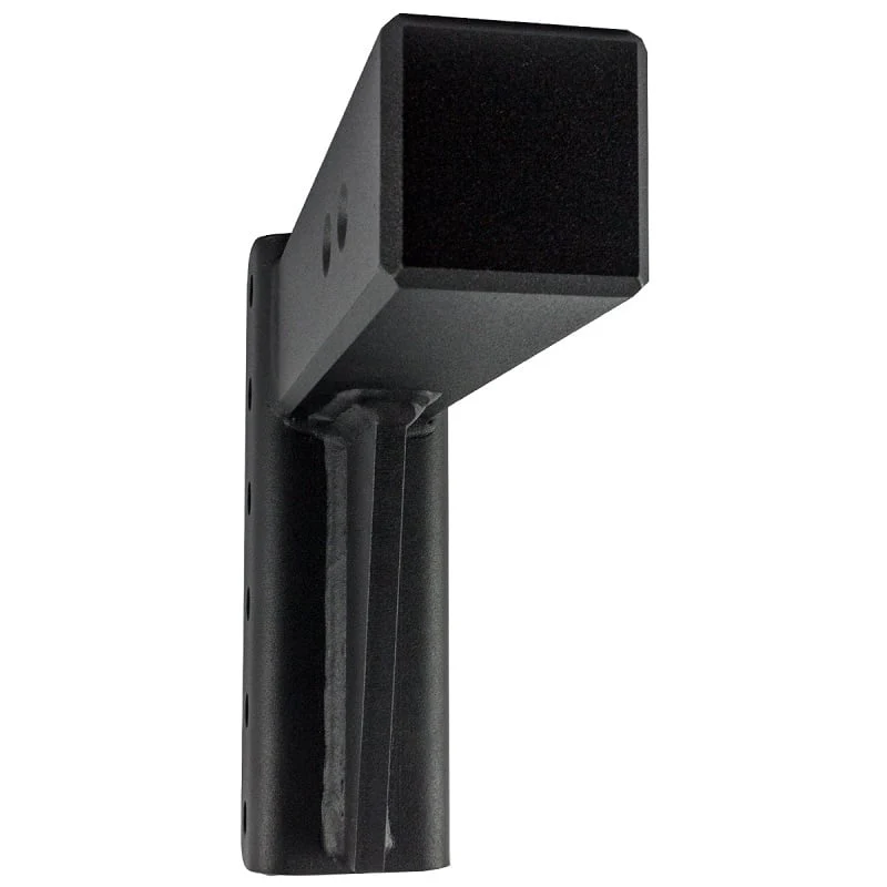 Bulletproof Hitch 3.0" Shank Heavy Duty 6" Drop/Rise Hitch - Image 7