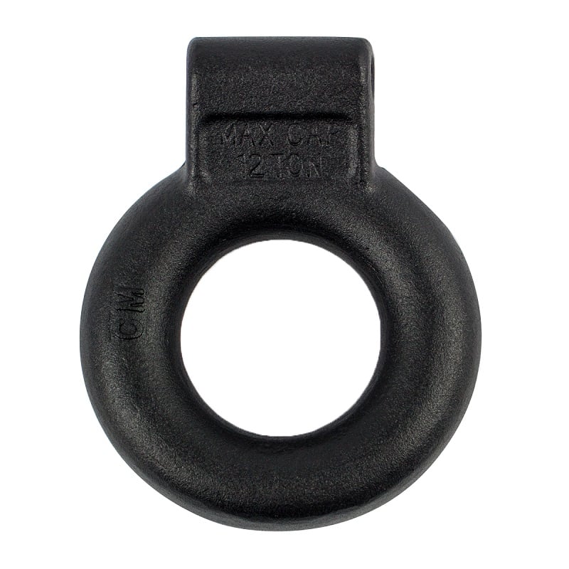 BulletProof Hitch Loop (Lunette Ring) Attachment - Image 3