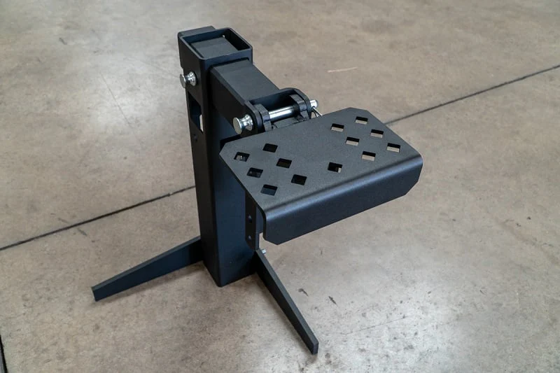 BulletProof Hitch Step Attachment - Image 3