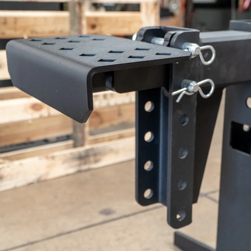 BulletProof Hitch Step Attachment - Image 4