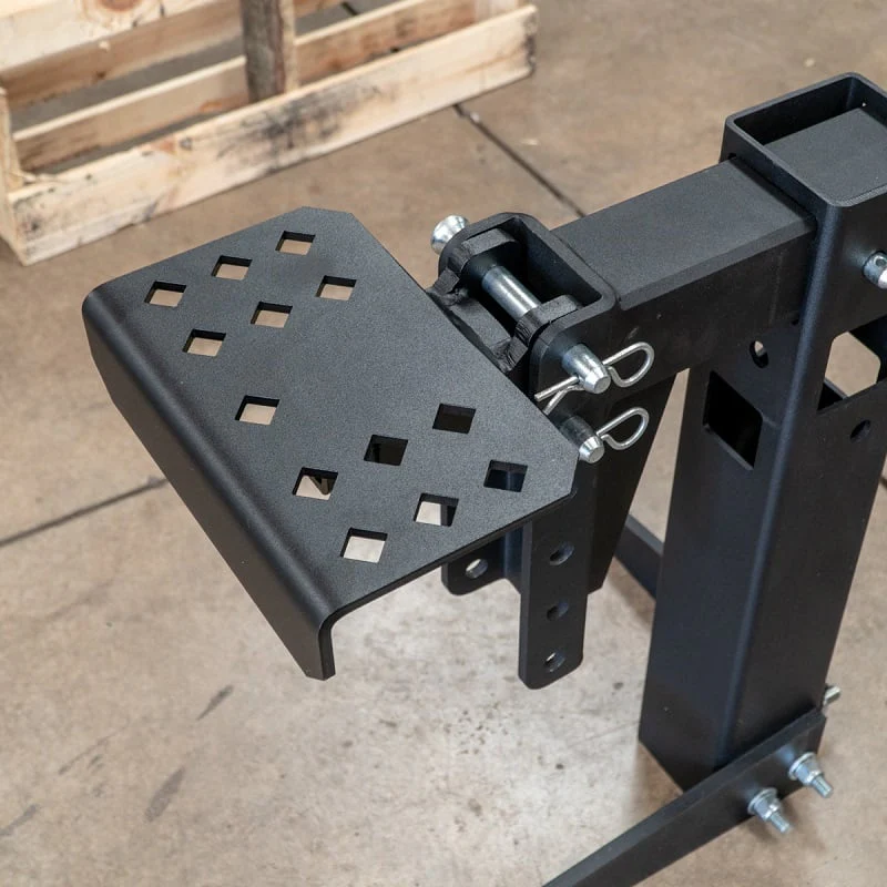 BulletProof Hitch Step Attachment - Image 5