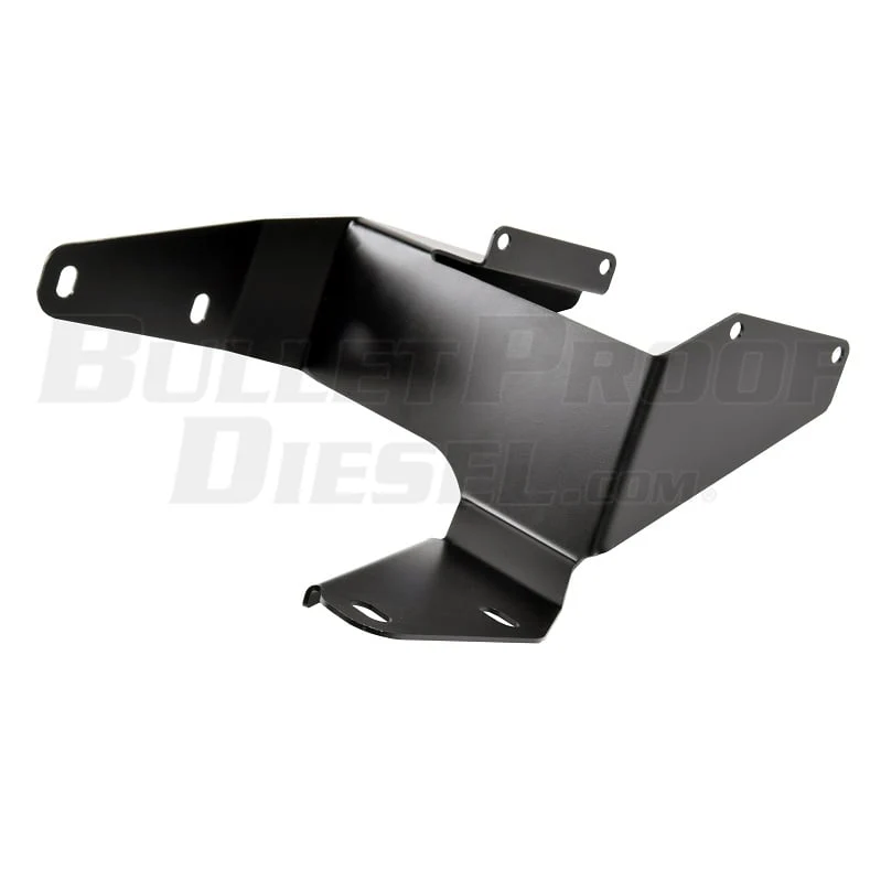 BulletProof OEM Style Oil Cooler Remote Mount Kit 03-07 Ford 6.0L Powerstroke - Image 6