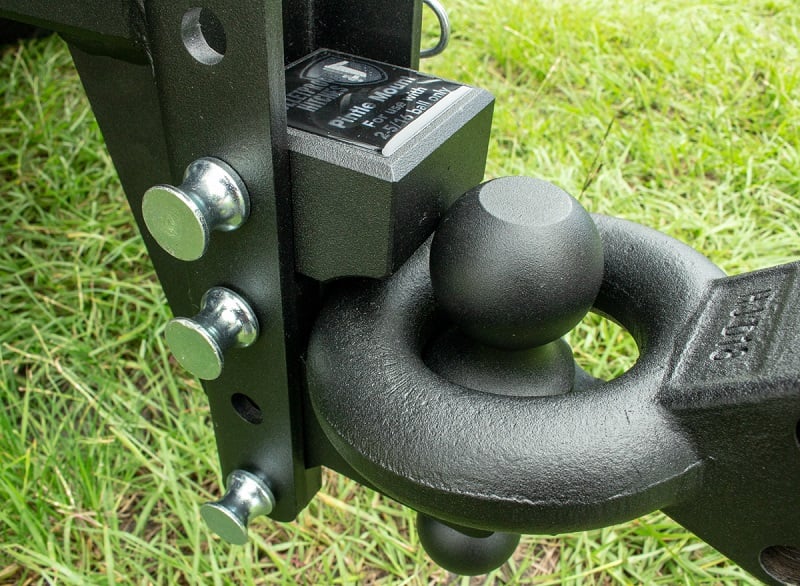 BulletProof Pintle Attachment - Image 5