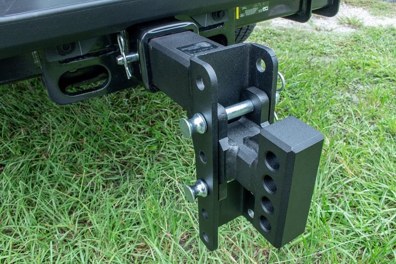 BulletProof Weight Distribution/Sway Control Adapter - Image 3