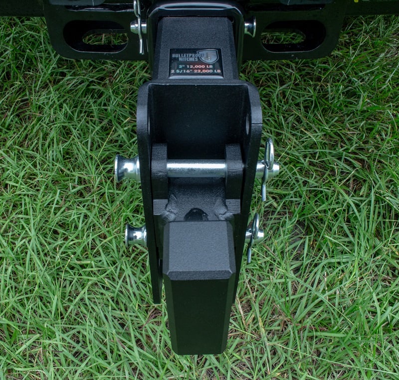 BulletProof Weight Distribution/Sway Control Adapter - Image 4