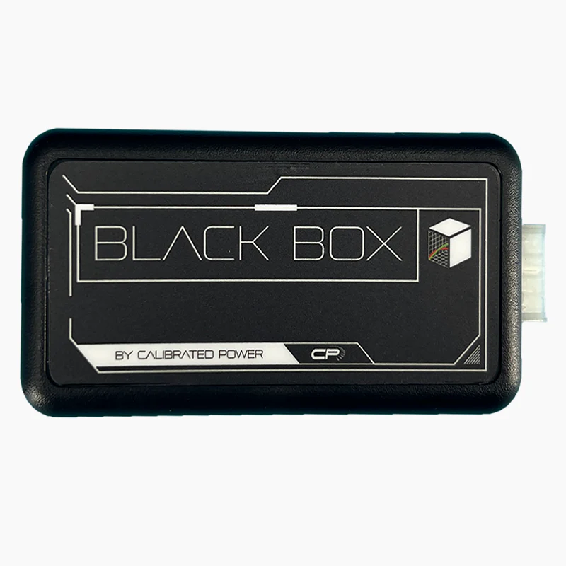 Calibrated Power Switch On The Fly ECM & TCM Black Box Tuner 20-21 Ford 6.7L Powerstroke - Image 2