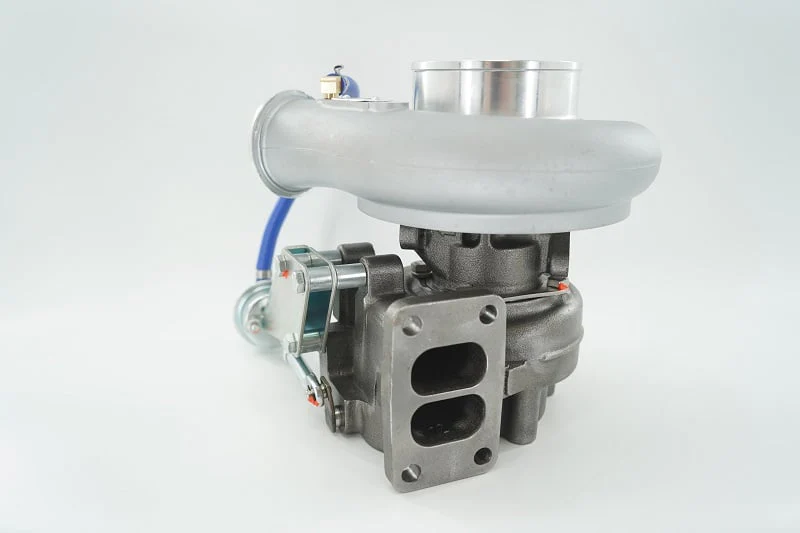 Calibrated Power Stealth 64mm Drop-In Turbo (No Core Charge) 94-02 Dodge Ram 5.9L Cummins - Image 3