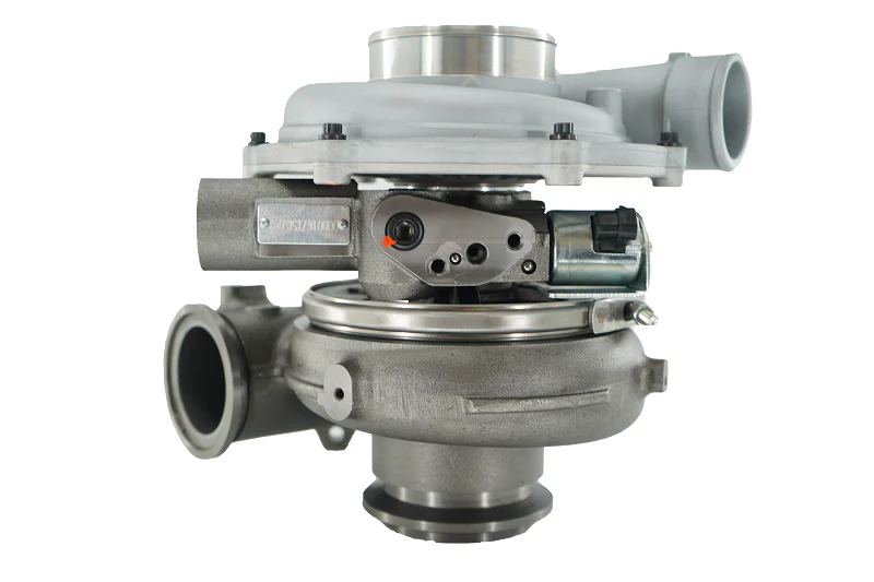Calibrated Power Stealth 67G2 Drop In Turbo 03-07 Ford 6.0L Powerstroke - Image 2