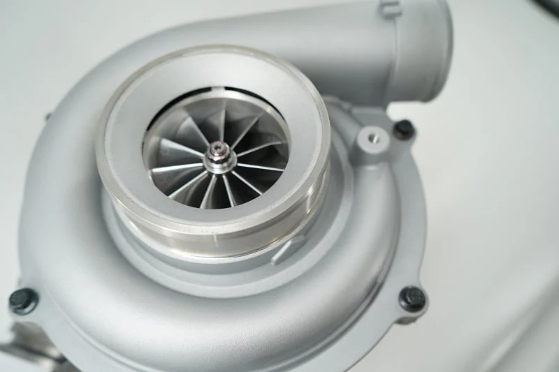Calibrated Power Stealth 67G2 Drop In Turbo 03-07 Ford 6.0L Powerstroke - Image 3