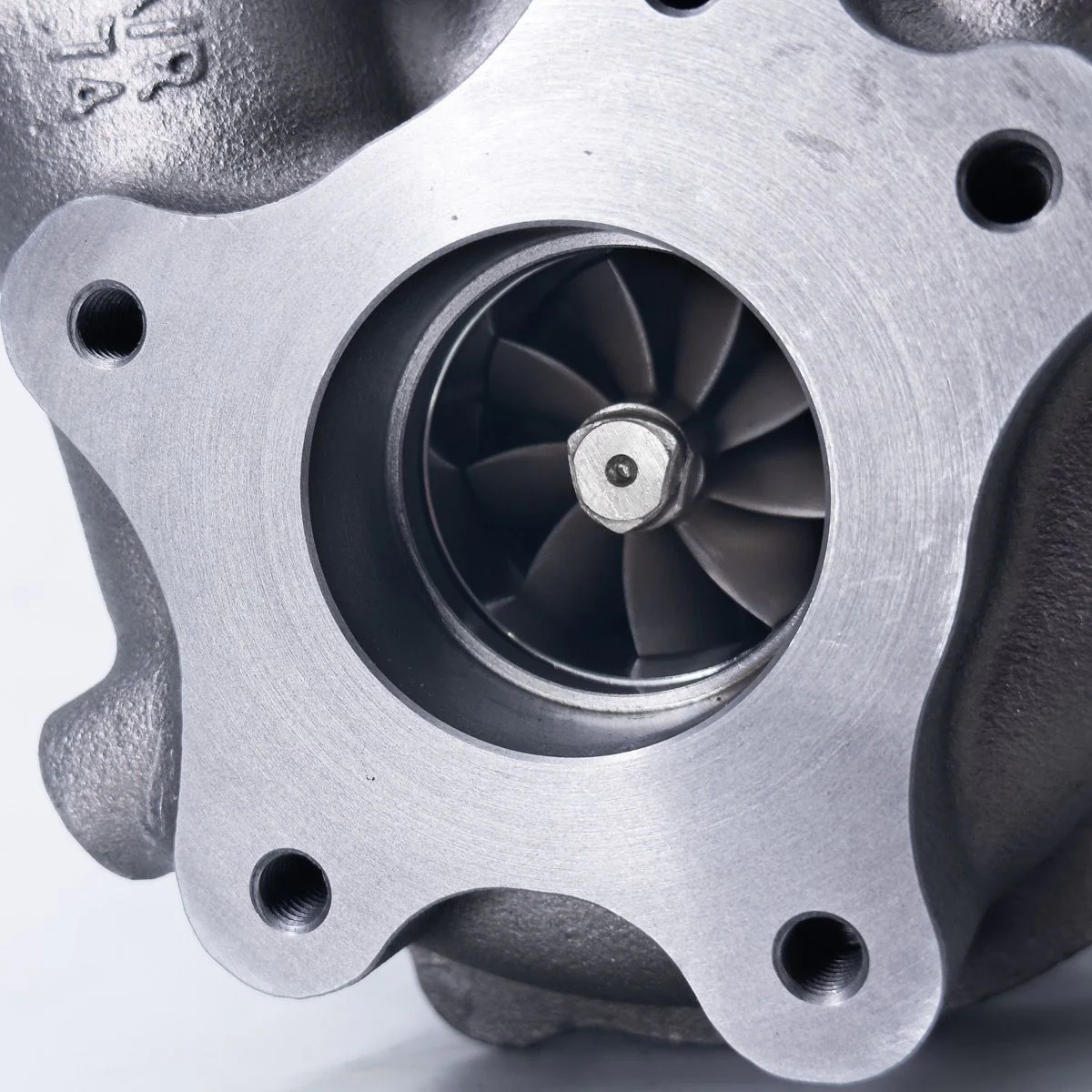 Calibrated Power Stealth DT44 Turbo 16-22 GM 2.8L Duramax - Image 5