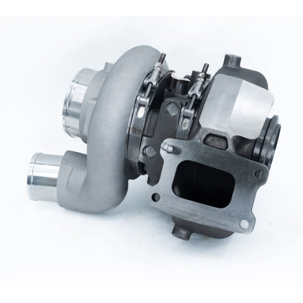 Calibrated Power Stealth STR HE300VG Turbo 19-24 Ram 6.7L Cummins - Image 4