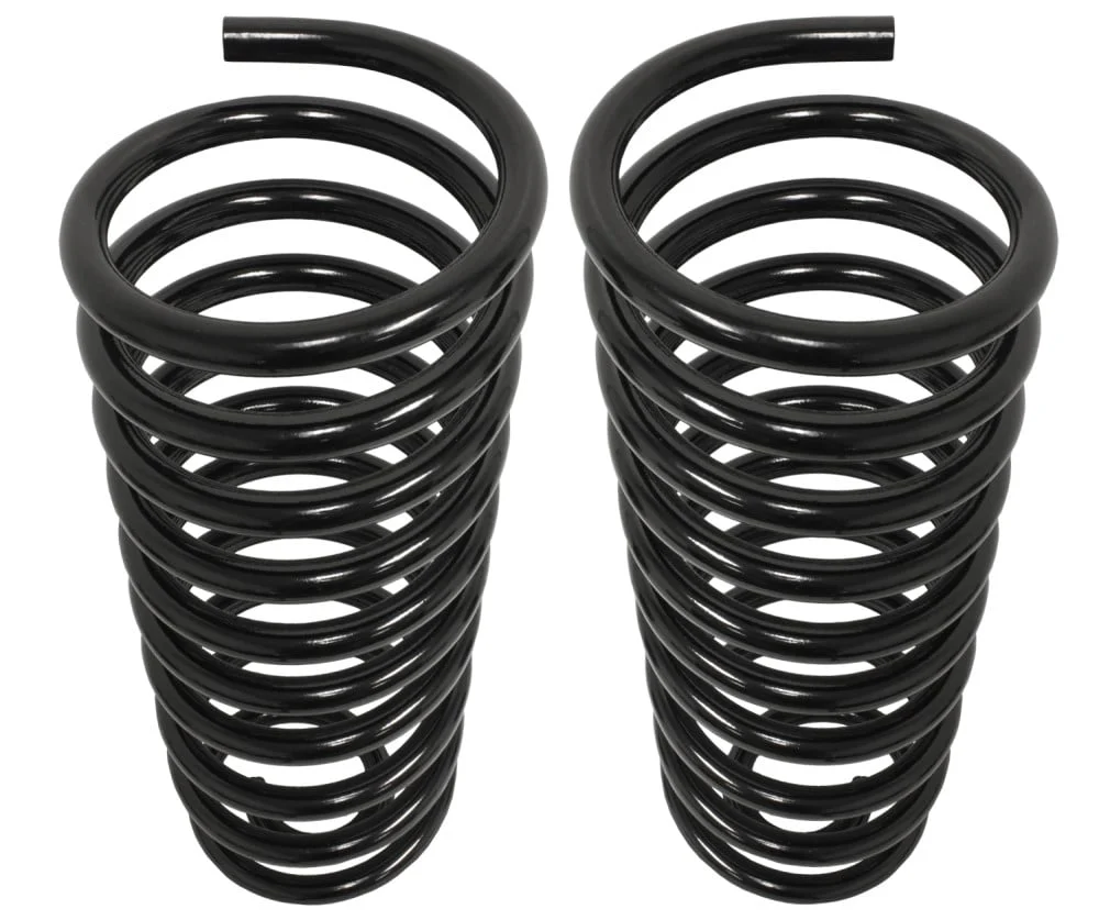 Carli 3" Commuter 2.0 Suspension System 94-02 Dodge Ram 5.9L Cummins - Image 2