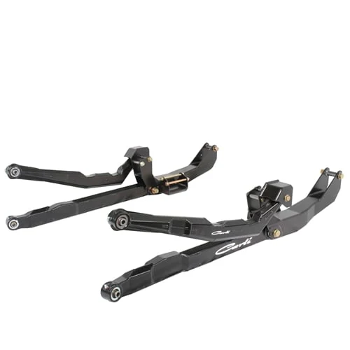 Carli 3" Long Arm System 03-13 Dodge Ram 2500/3500 - Image 3