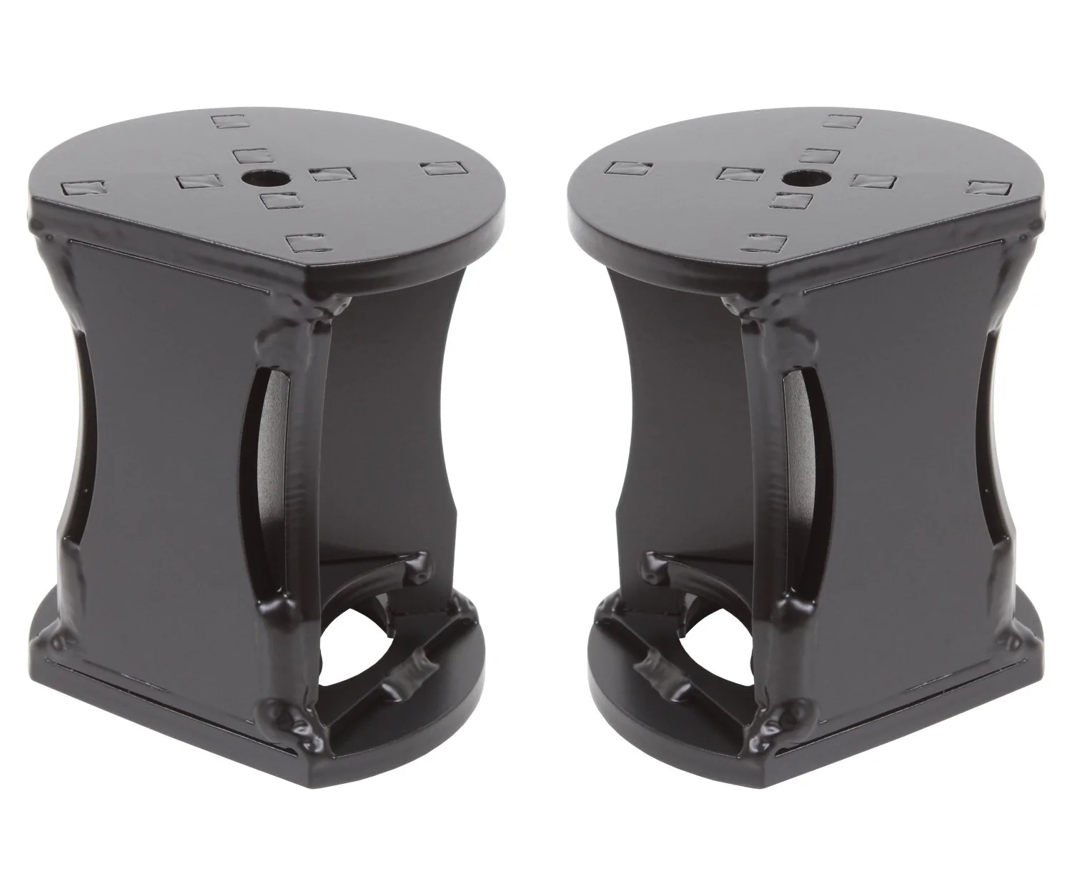 Carli 4.5" Lift Backcountry 2.0 Suspension System 17-19 Ford 6.7L Powerstroke - Image 5