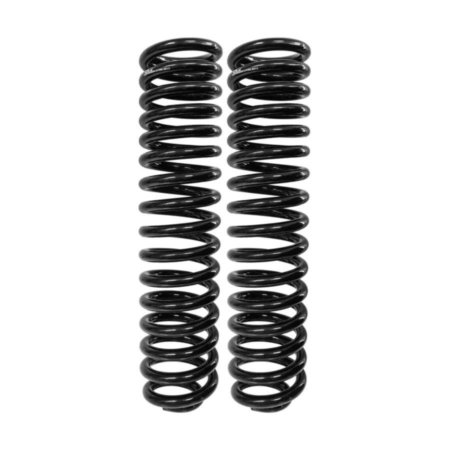 Carli 5.5" Lift Backcountry Suspension System 23-26 Ford F-250/F-350 6.7L Powerstroke 4x4 - Image 6