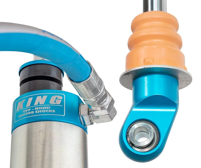 Carli Dominator King 3.0 Shock Package 17-24 Ford 6.7L Powerstroke F-250/350 - Image 4