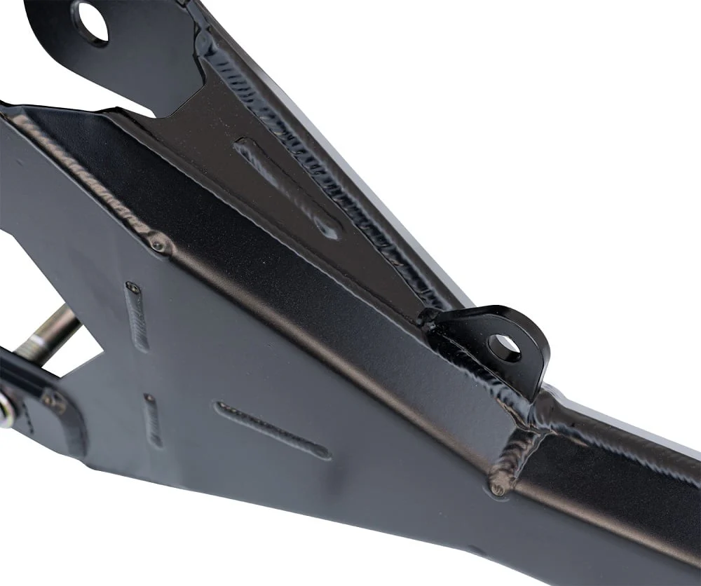 Carli Fabricated Radius Arms 23-26 Ford Superduty F-250/F-350 4WD - Image 7