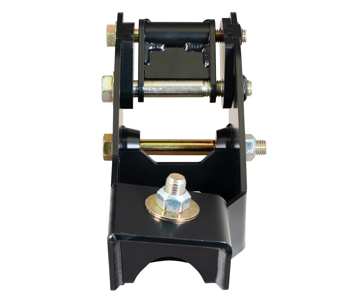 Carli Radius Arm Drop Brackets 3.5" Lift 23-24 Ford 6.7L Powerstroke SuperDuty - Image 9