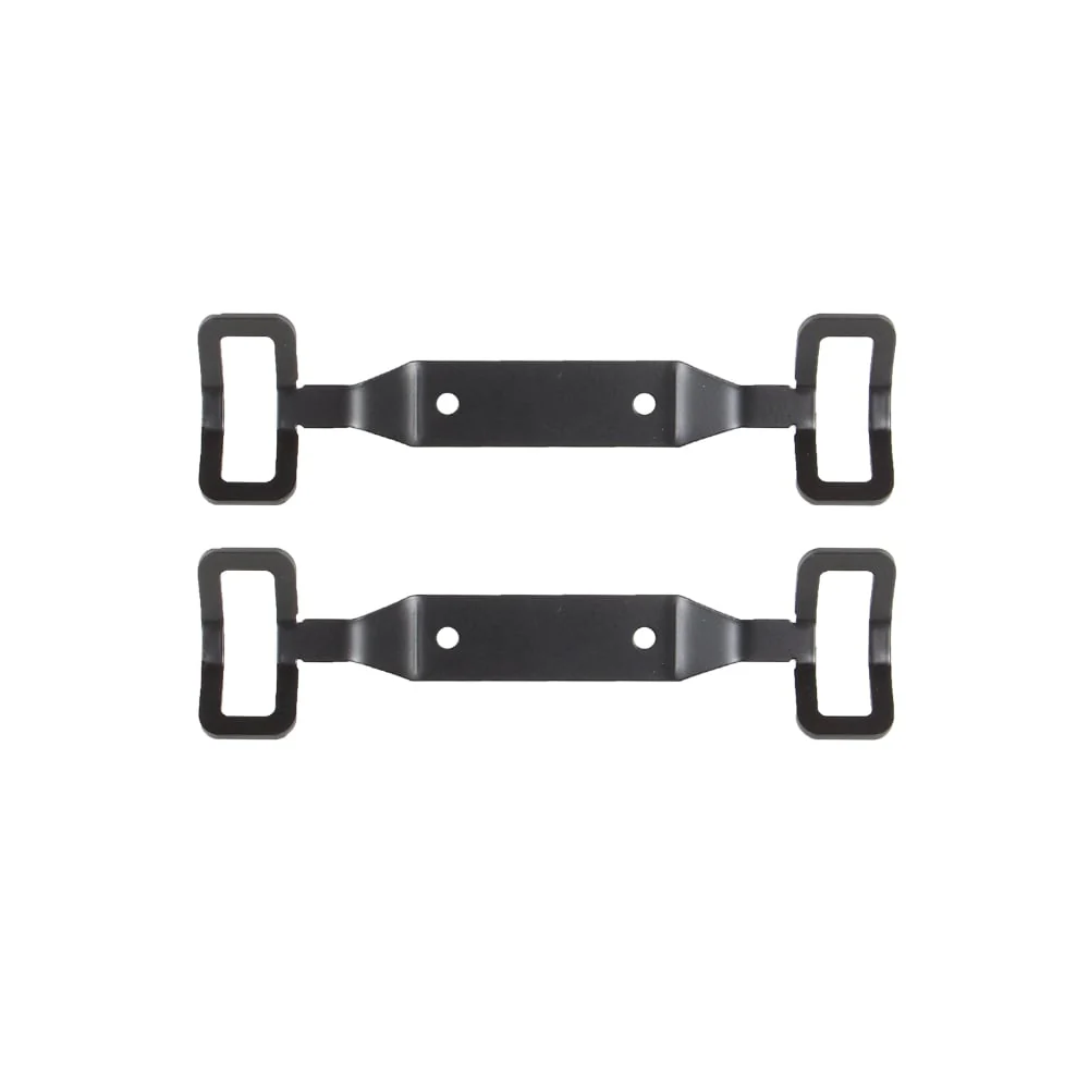 Carli Short Reservoir Mounts - Image 3