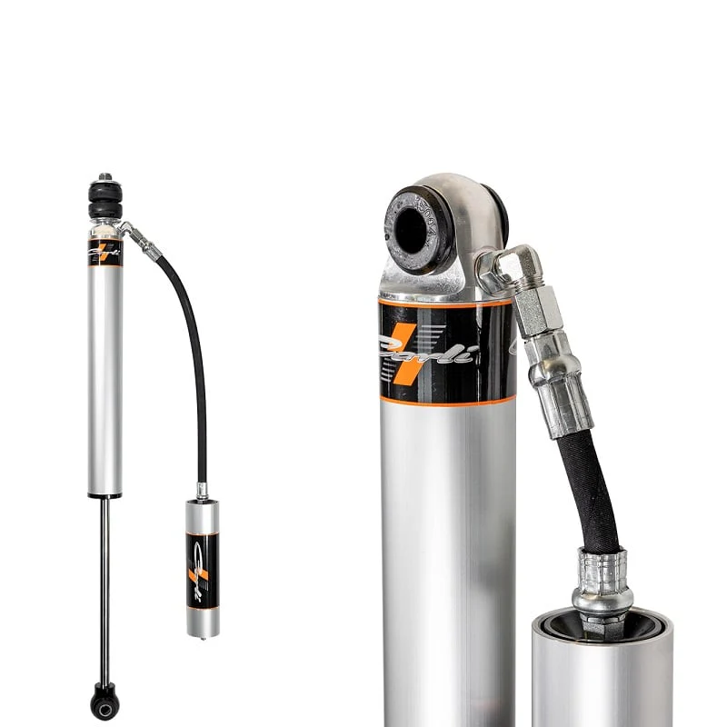 Carli SPEC 2.0" Backcountry Leveling Shock Package 14-25 Ram 2500 - Image 2