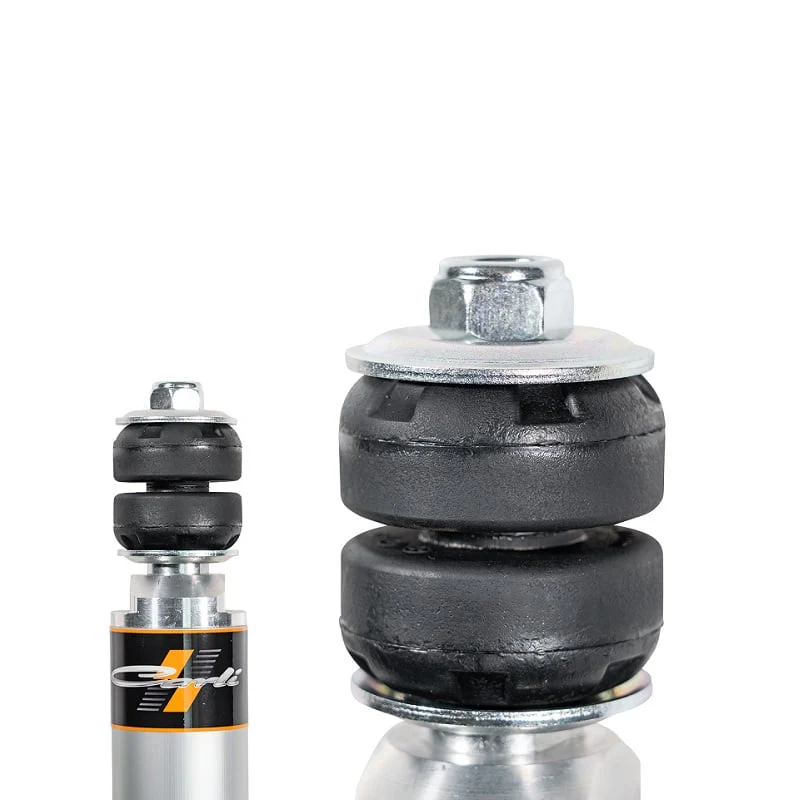 Carli SPEC 2.0" Backcountry Leveling Shock Package 14-25 Ram 2500 - Image 4