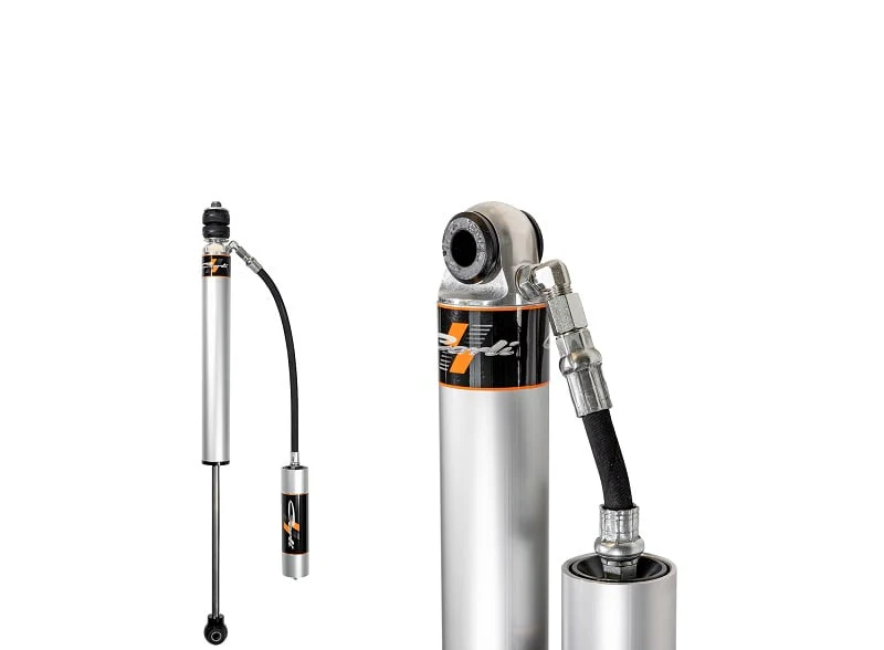 Carli SPEC 2.0" Backcountry 3.25" Lift Shock Package 13-25 Ram 3500 6.7L Cummins - Image 2