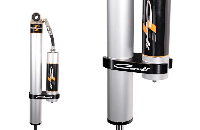Carli SPEC 2.0" Backcountry 3.25" Lift Shock Package 13-25 Ram 3500 6.7L Cummins - Image 3