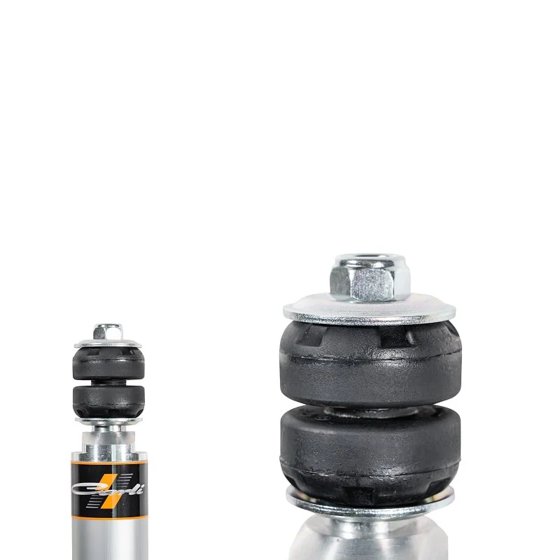 Carli SPEC 2.0" Backcountry 3.25" Lift Shock Package 13-25 Ram 3500 6.7L Cummins - Image 4