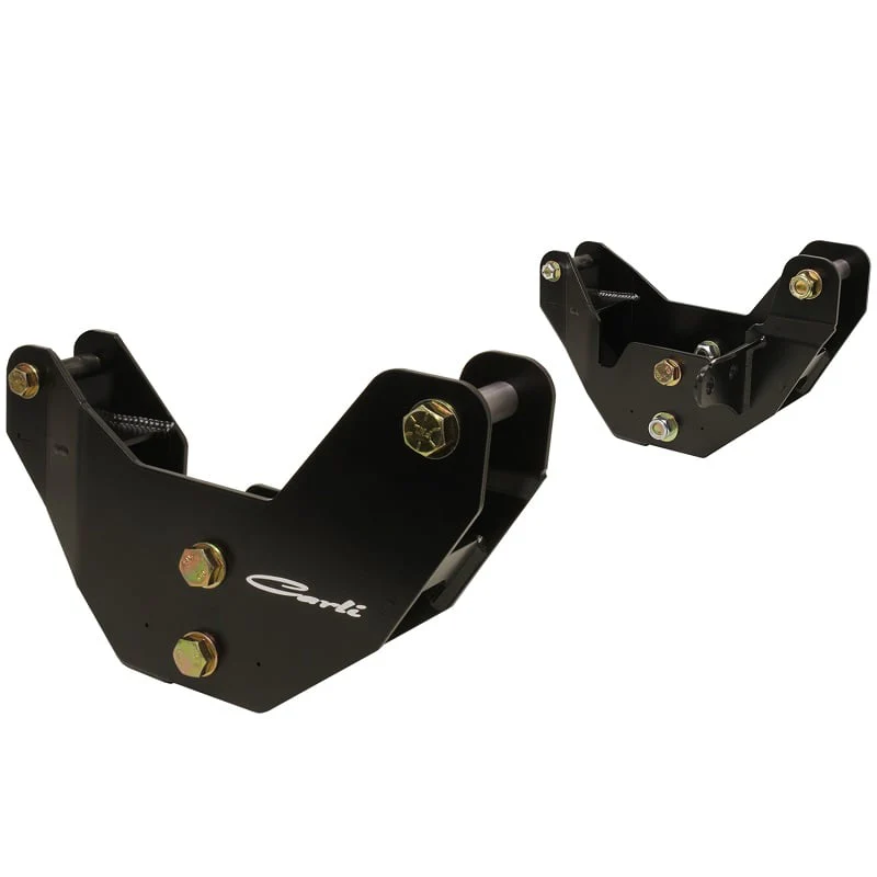 Carli SPEC 3" Commuter 2.0 Suspension System 13-25 Ram 3500 6.7L Cummins - Image 5