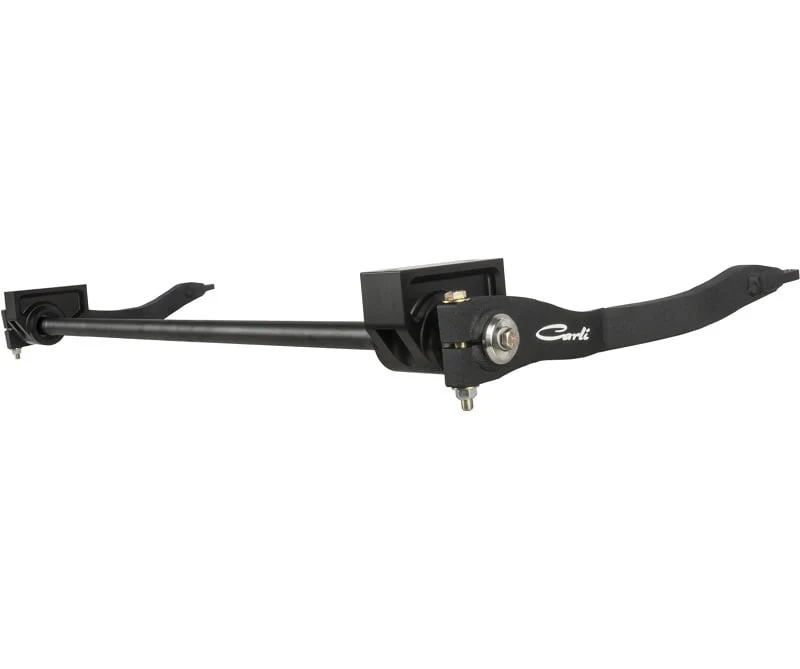 Carli Suspension 2.5 - 5.5" Lift Torsion Sway Bar 17-26 Ford F-250/F-350 SuperDuty - Image 2