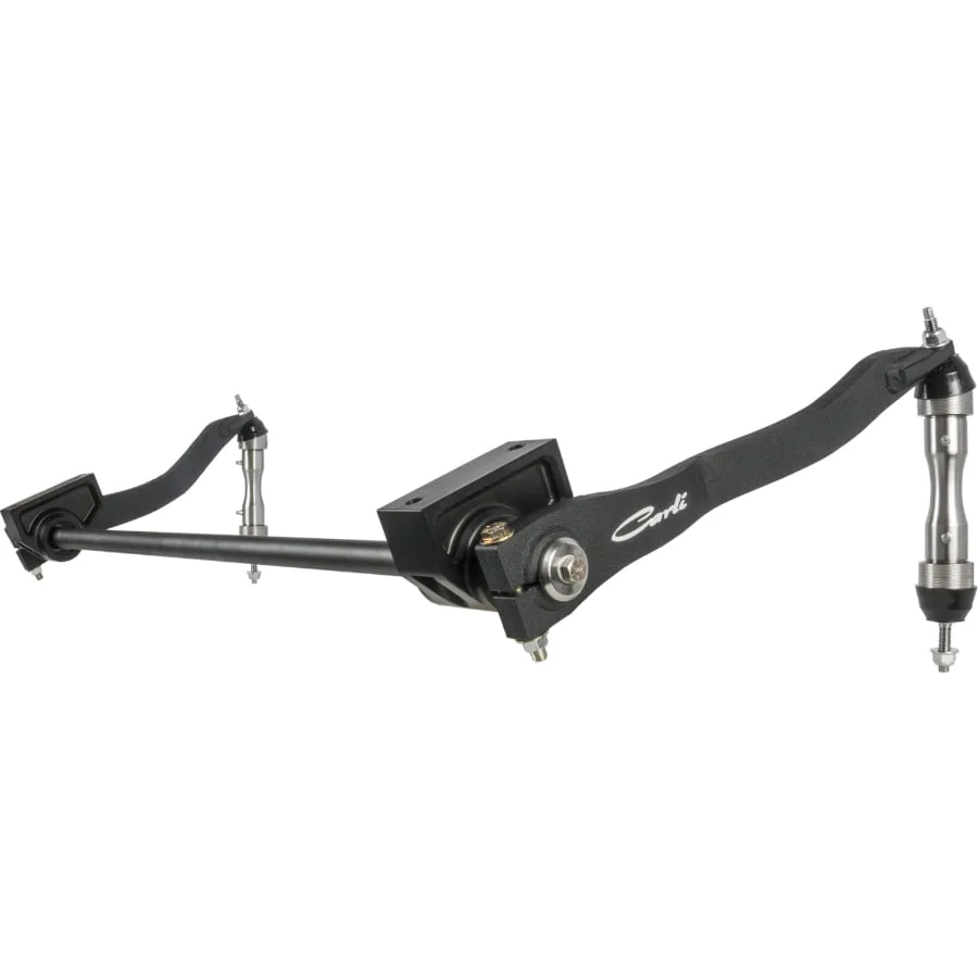 Carli Suspension 2.5 - 5.5" Lift Torsion Sway Bar 17-26 Ford F-250/F-350 SuperDuty - Image 4