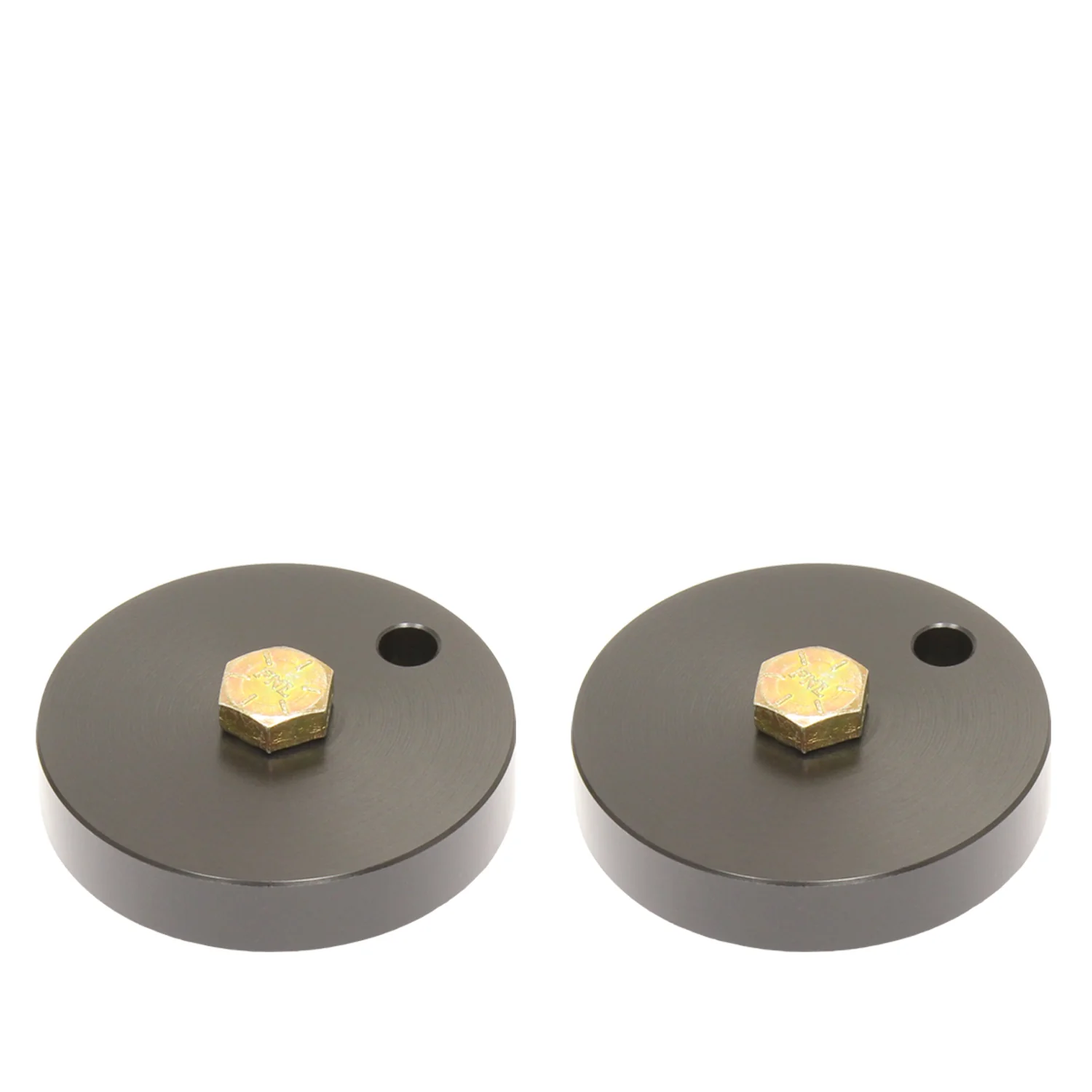 Carli Suspension Front Bump Stop Drops 05-16 Ford F-250 / 350 Powerstroke - Image 2
